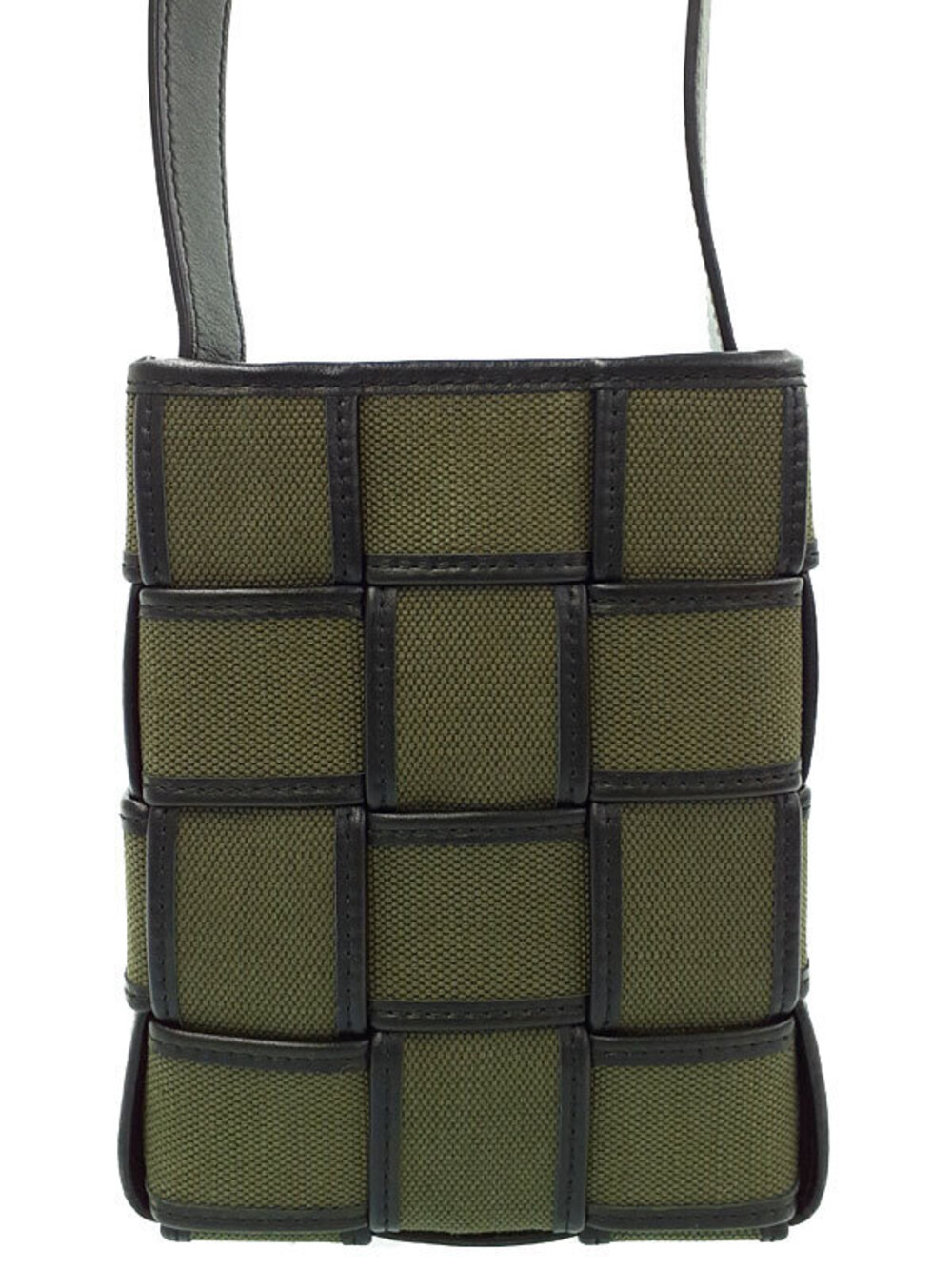 Bottega Veneta Cassette Shoulder Bag